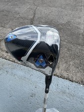 Cobra Aerojet Max Driver 10.5