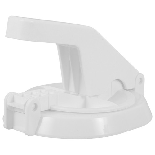Pizza dough press plastic - dough,