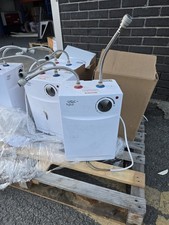 Hyco Speedflow Electric