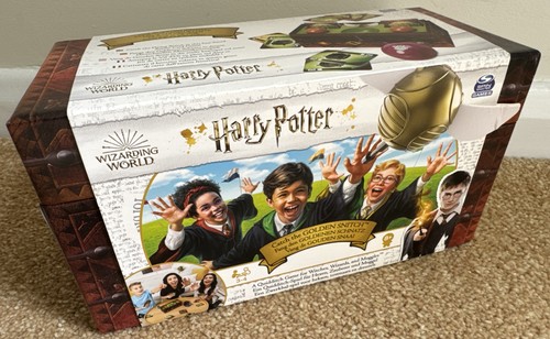 Harry potter catch - harry, the