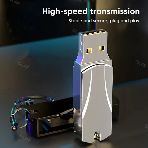 Usb flash drive - usb, 256gb