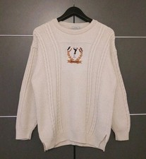 Vintage Aquascutum Chunky