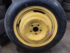 2012 - 2024 HONDA CRV 17” SPARE SPACE SAVER WHEEL 155/90/17