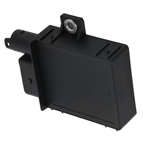 Glow plug relay control module - glow,