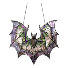 Bat Ornament 2D Acrylic