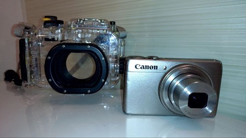 Canon powershot s120 - canon,
