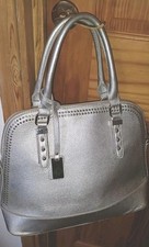 Bessie Silver large shoulder