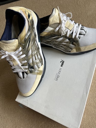 Unique alexander mcqueen - unique,