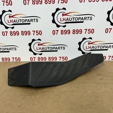 SEAT LEON MK3 2013-2019 VW PASSAT B8 GOLF FOOTREST TRIM COVER PANEL 5Q2864777A