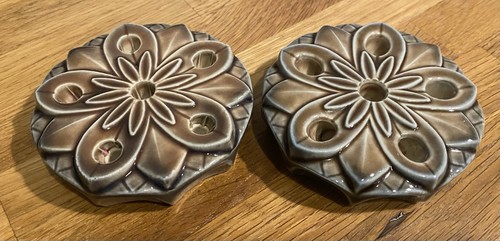 Wade porcelain retro - wade, candle