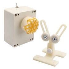 Fishing Rod Winding Machine