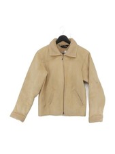 Toggi Bomber Jacket jacket tan