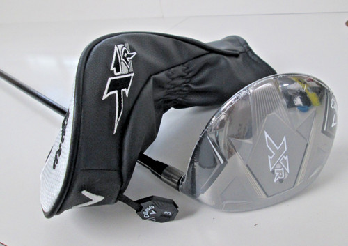 New callaway wood - 3, reg