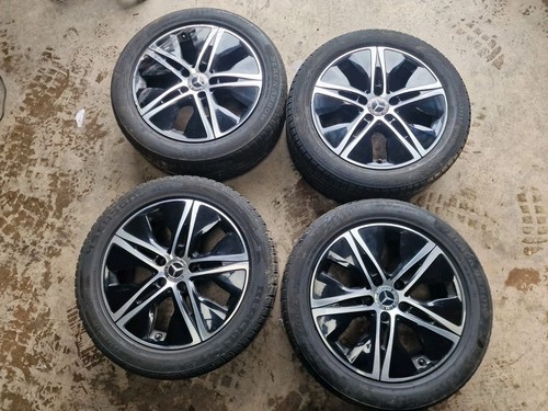 Mercedes class w205 alloy - w205,