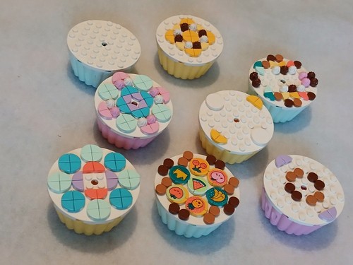 Lego dots 41926 creative party - dots,