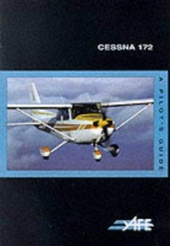 Cessna 172 pilot - cessna, a