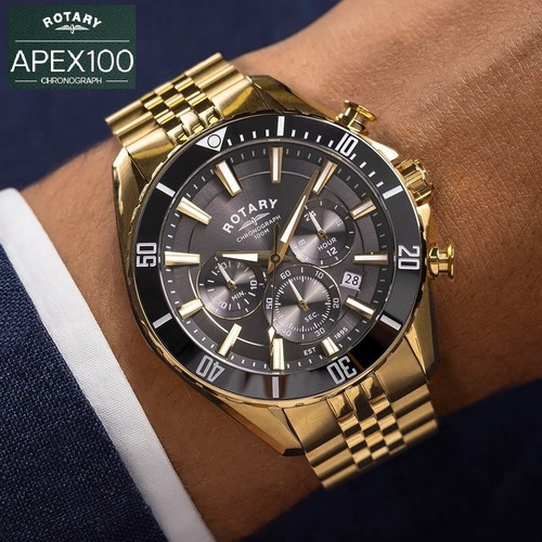 Rotary rgb10014 apex 100 - apex,