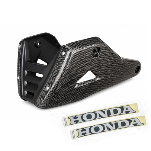 Real honeycomb carbon fiber - honeycomb,