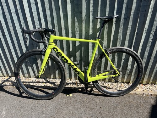 Cervelo ultegra carbon road - ultegra,