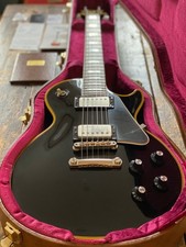 Gibson custom shop - les, paul