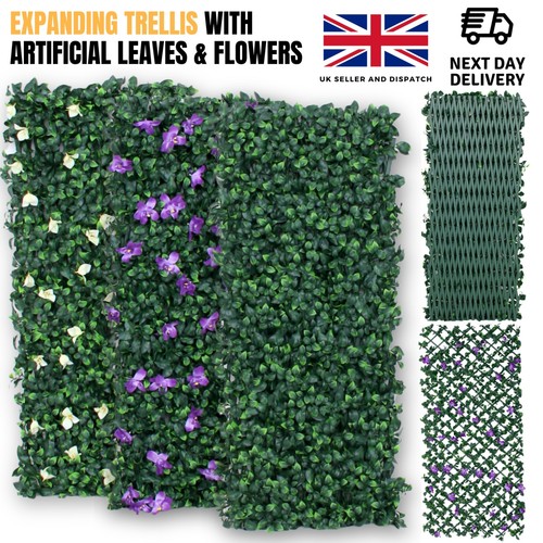 Expandable ficus artificial - expandable,