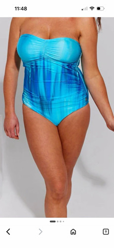 Seaspray women blue - seaspray, women’s