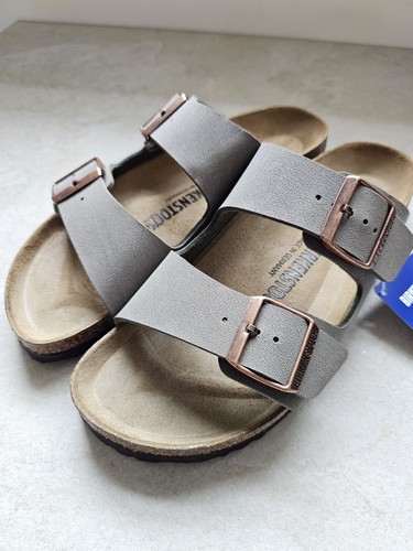 Birkenstock arizona birko flor - birkenstock,