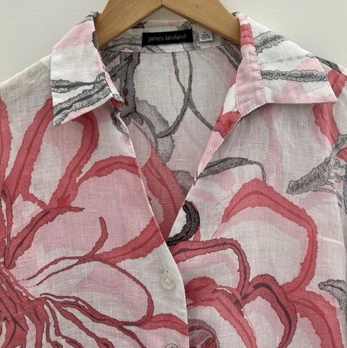 James lakeland abstract - james,