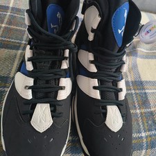 Rare Reebok Shaq Attaq 4