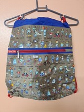 Tyrrell Katz Bag Kids Robots