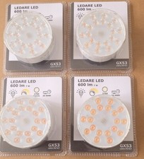 4 off - Ikea Ledare LED Bulb