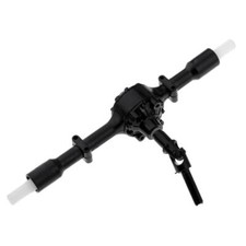 RC Upgrade Parts Rear Axle for