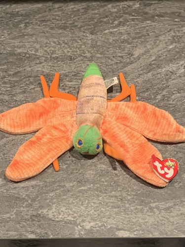 Beanies glow worm soft - beanies,