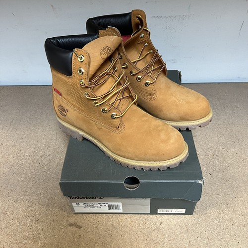 Fw13 supreme timberland - timberland, 6