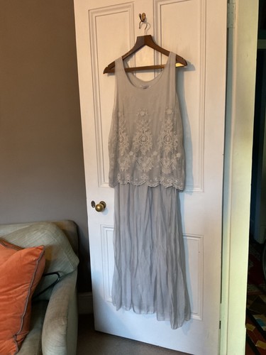 Italian lace dress collezione - italian,