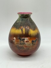 VINTAGE ANTIQUE ROYAL