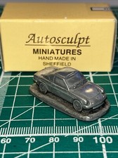 Autosculpt Miniatures, Ginetta