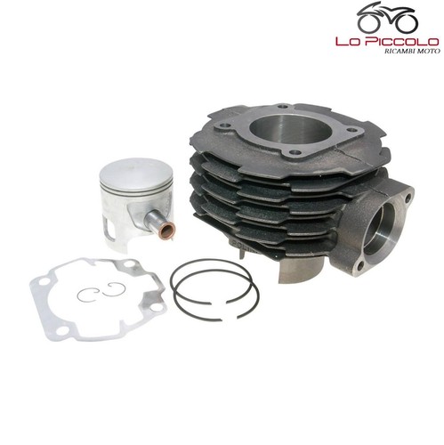 140 0057 polini kit vespa - kit, 125