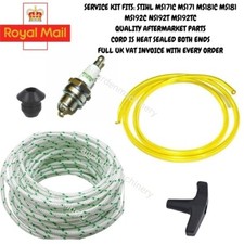 STIHL Service Kit MS171C, MS171, MS181C, MS181, MS192C, MS192T MS192TC,