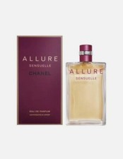 Chanel Allure Sensuelle Eau De