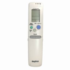 New RCS-4MVPS4EX For Sanyo Air