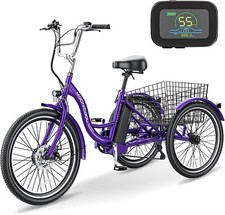 MOONCOOL 24" 26" Electric