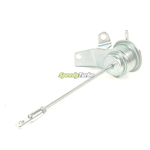 Turbo wastegate actuator - wastegate,