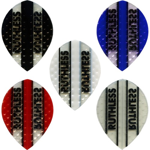 Ruthless sets embossed - ruthless, 5