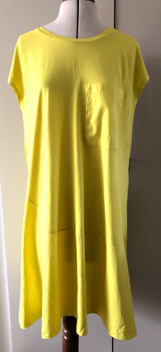 Zara jersey line relaxed fit - jersey,