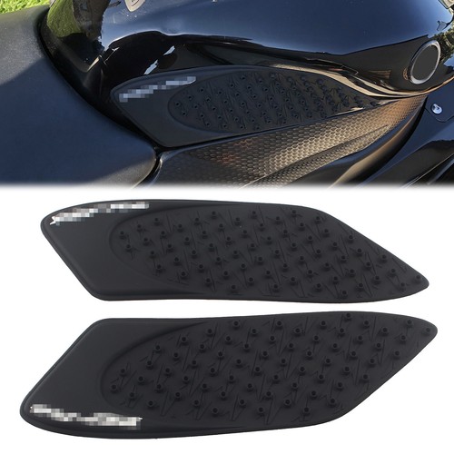 Black tank traction pad side - traction,