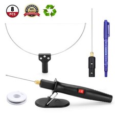 3 in 1 Hot Electric Wire Foam