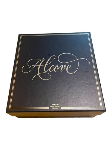Valentino alcove empty gift - valentino,