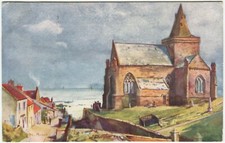 ST MONANS, J DOUGLAS, RSW -