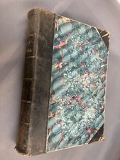 The Sunday Home 1888 by Religious Tract Society